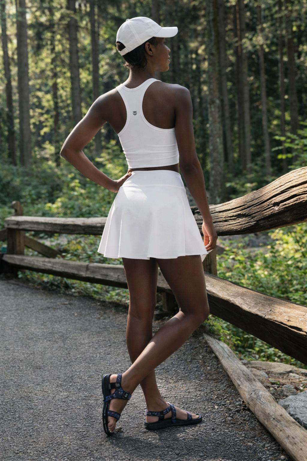 Women's Bottom