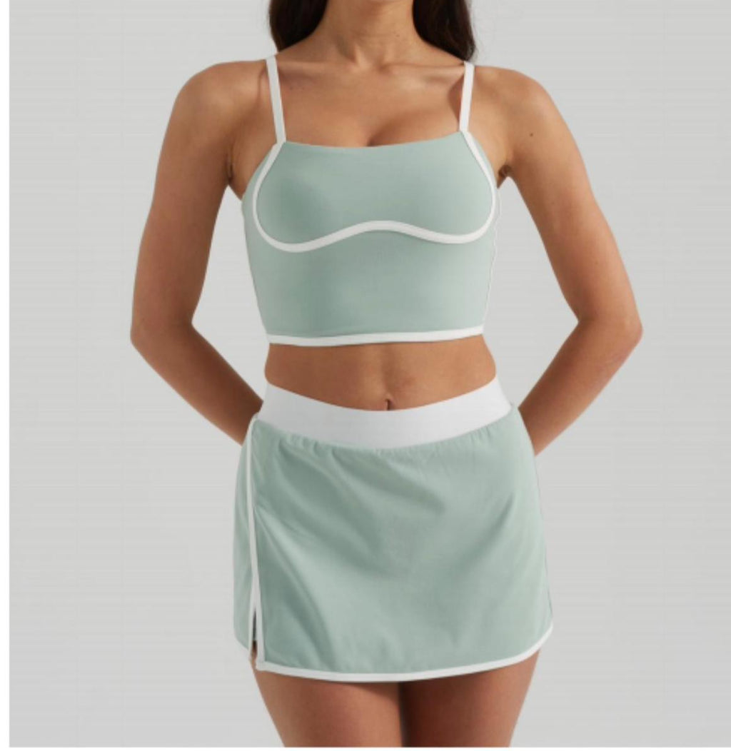 Owlpha Noctra Court Skort image 0