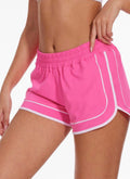 Owlpha Parallel Running Shorts image 0