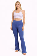 Owlpha ZenFlare Yoga Pants image 0