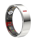 Smart Ring-R20Silver image 0