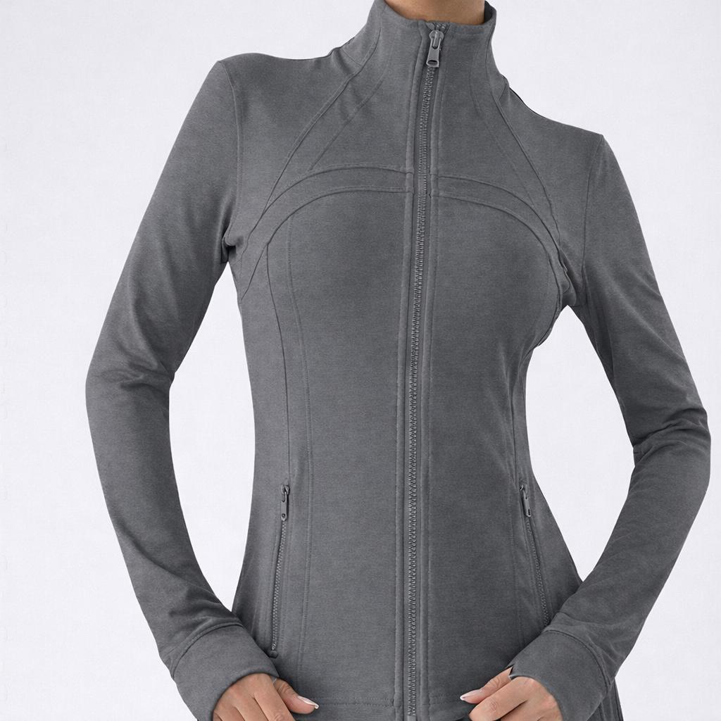 Owlpha Sculpt Jacket image 1