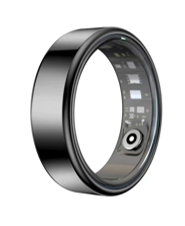 Smart Ring-Black image 0