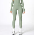 Owlpha Precision Fit Legging image 0
