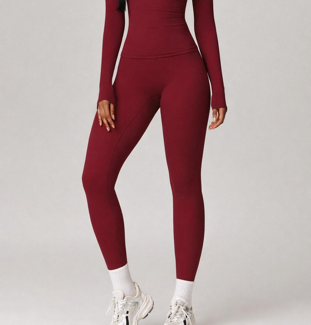 Owlpha Precision Fit Legging image 6