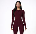 Owlpha Precision Fit Top image 0