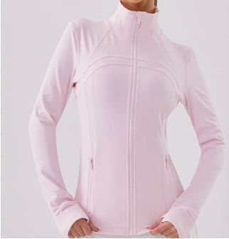 Owlpha Sculpt Jacket image 0