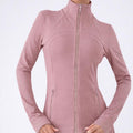 Owlpha Sculpt Jacket image 0