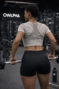 Owlpha Motion Sculpt Tee image 0