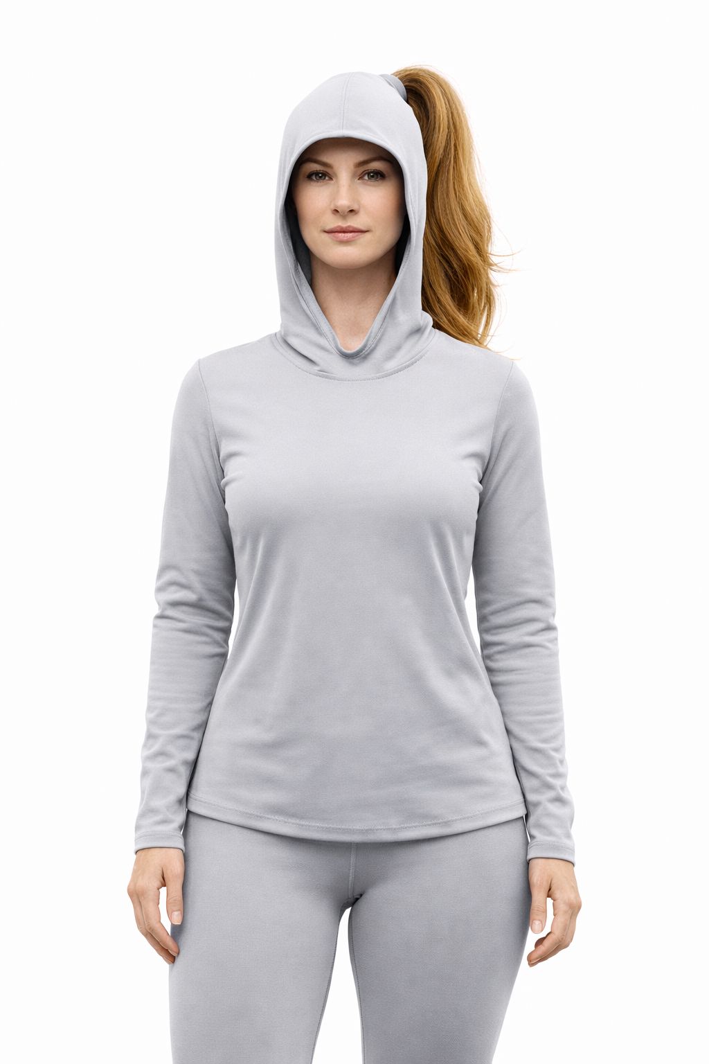 Owlpha Nova Performance Hoodie image 7