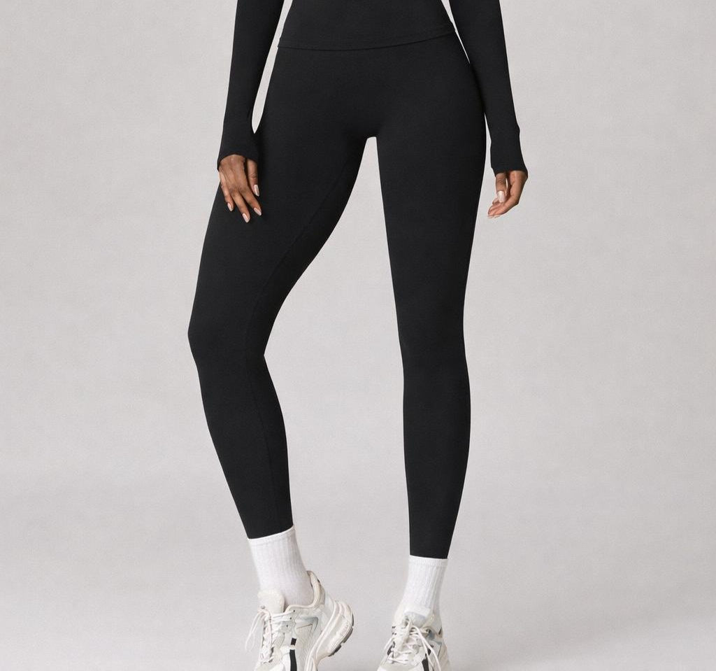 Owlpha Precision Fit Legging image 6