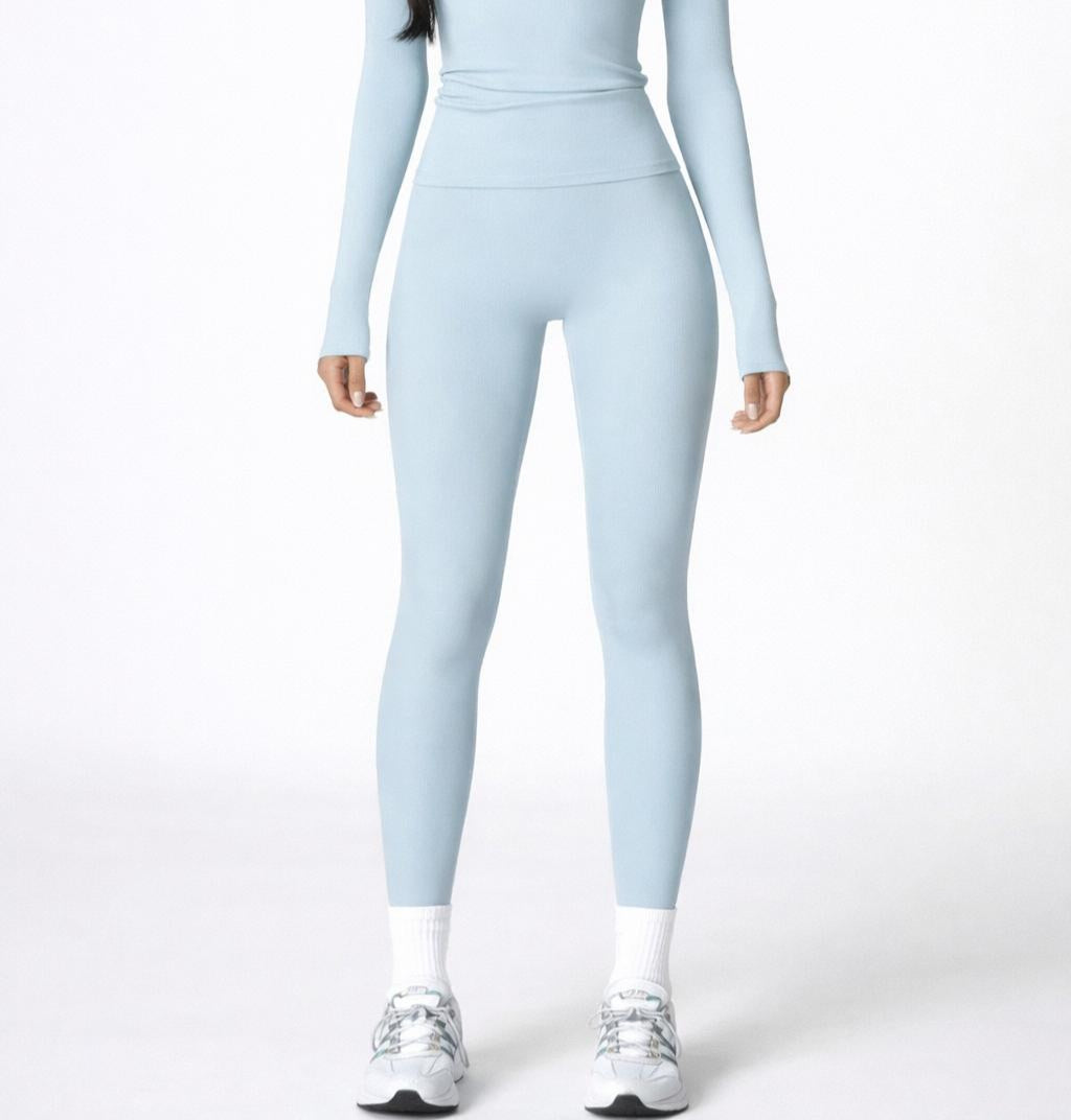 Owlpha Precision Fit Legging image 1