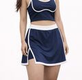 Owlpha Noctra Court Skort image 0