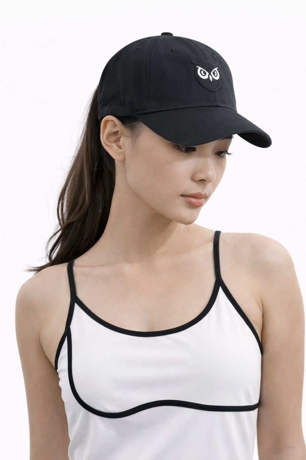 Unisex baseball cap  image 0