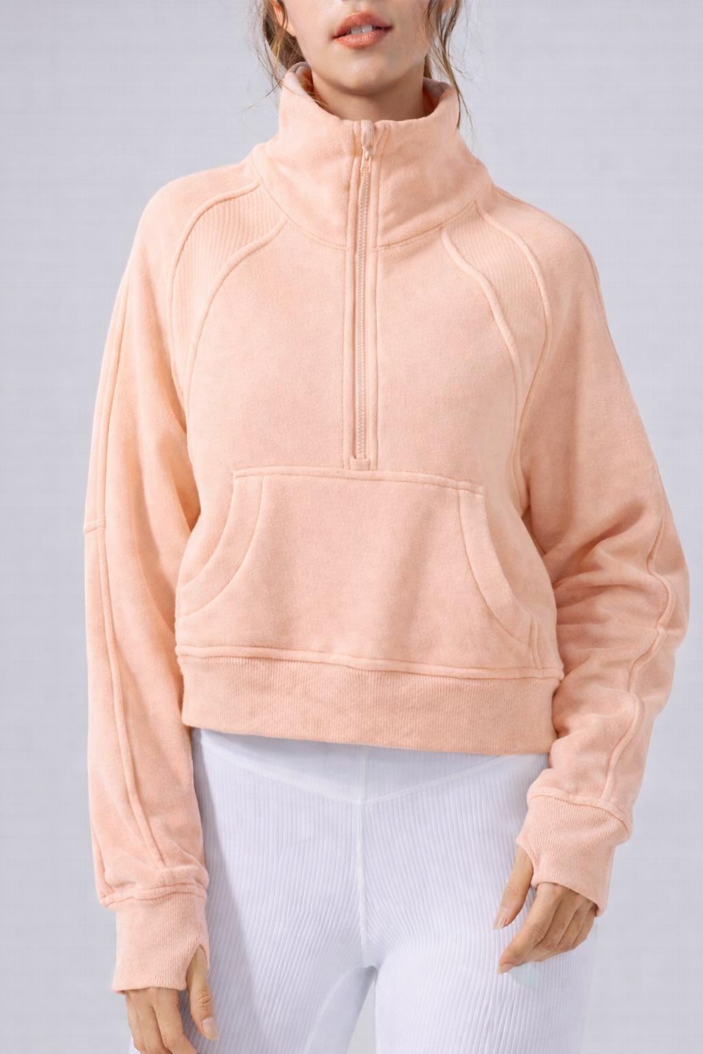 Owlpha Ultra Soft Pullover Sweatshirt image 4