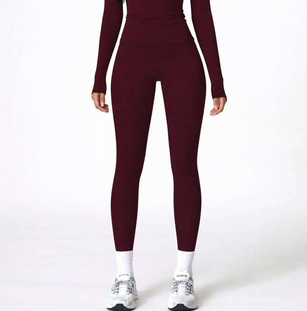 Owlpha Precision Fit Legging image 2