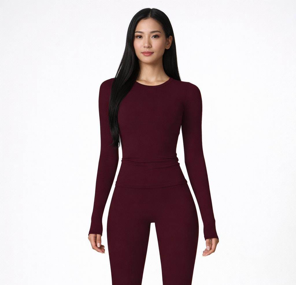 Owlpha Precision Fit Legging image 1