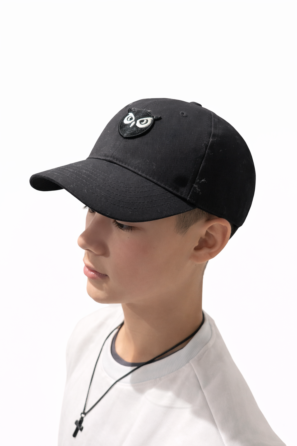 Unisex baseball cap  image 1