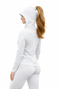 Owlpha Nova Performance Hoodie image 0