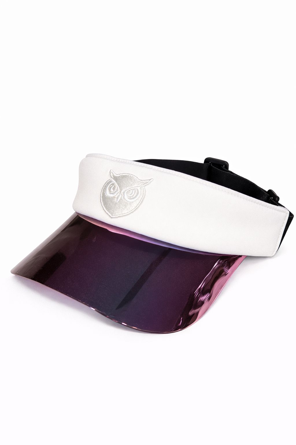Unisex Owlpha Spectra Visor image 7