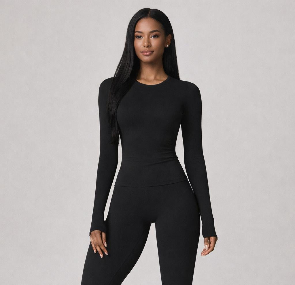 Owlpha Precision Fit Legging image 5