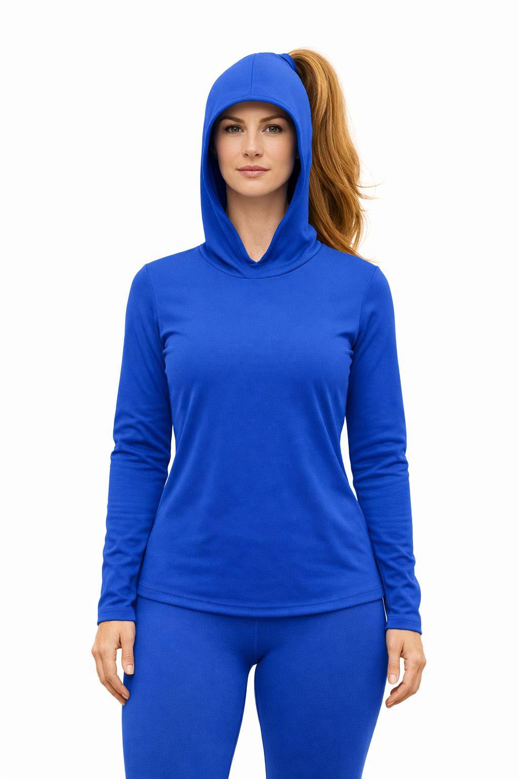 Owlpha Nova Performance Hoodie image 5