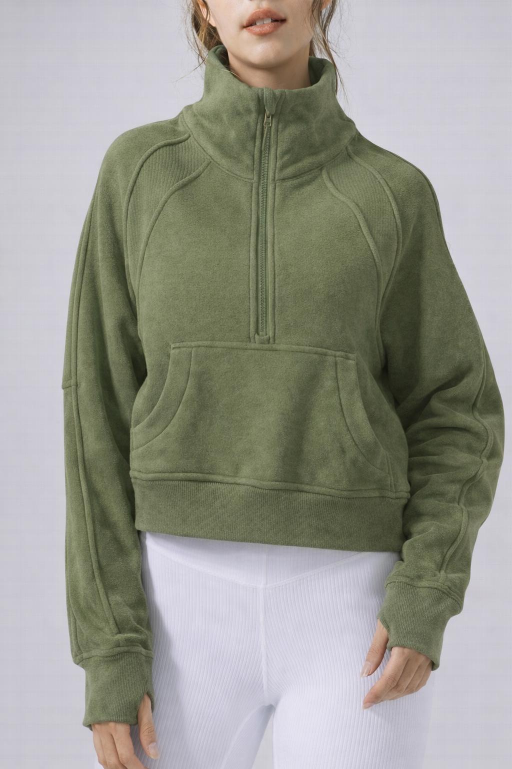 Owlpha Ultra Soft Pullover Sweatshirt image 1
