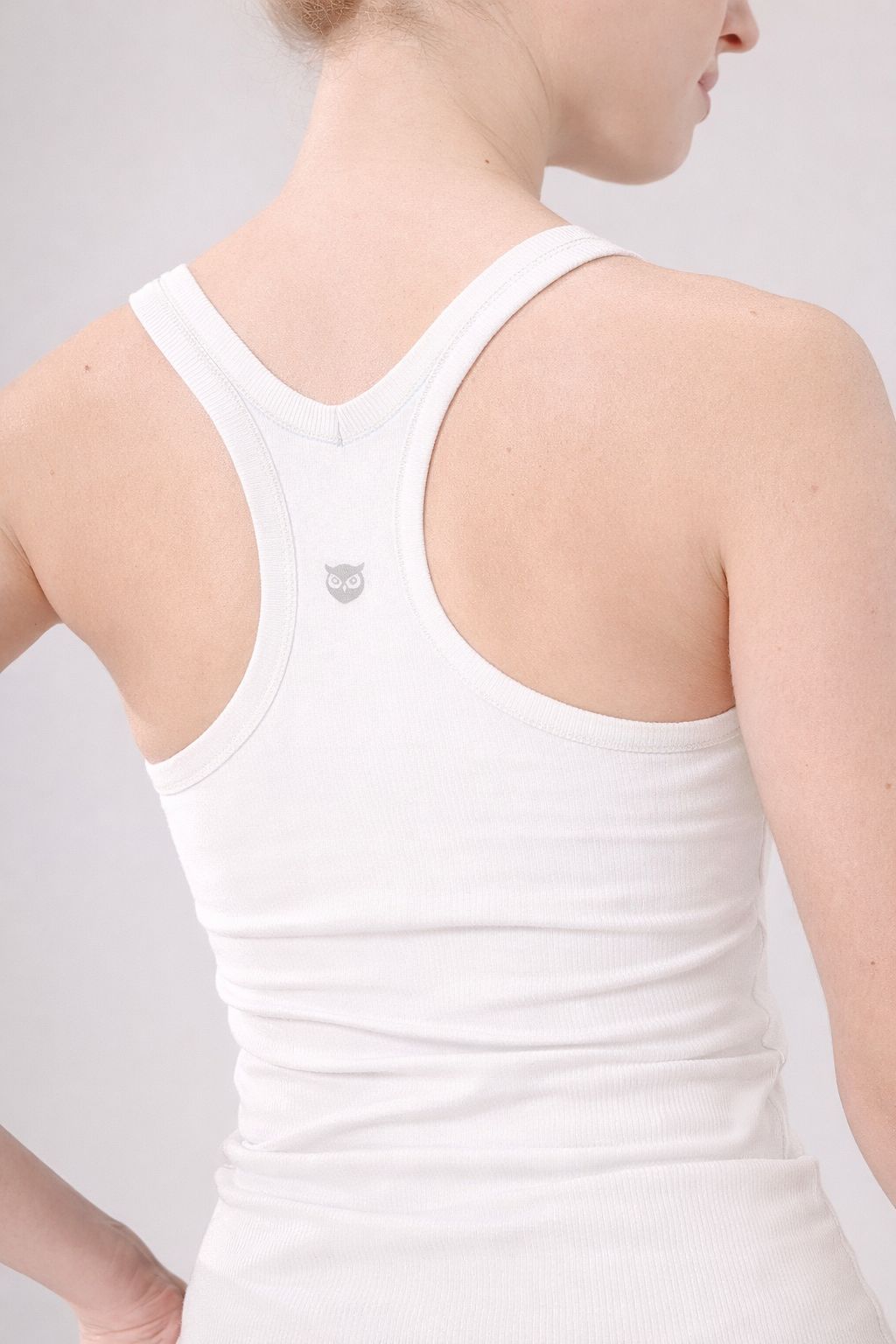 Alpine Breeze Racerback Tank image 2