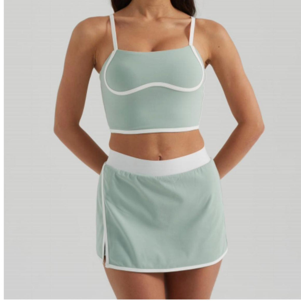 Owlpha Noctra Court Skort image 3
