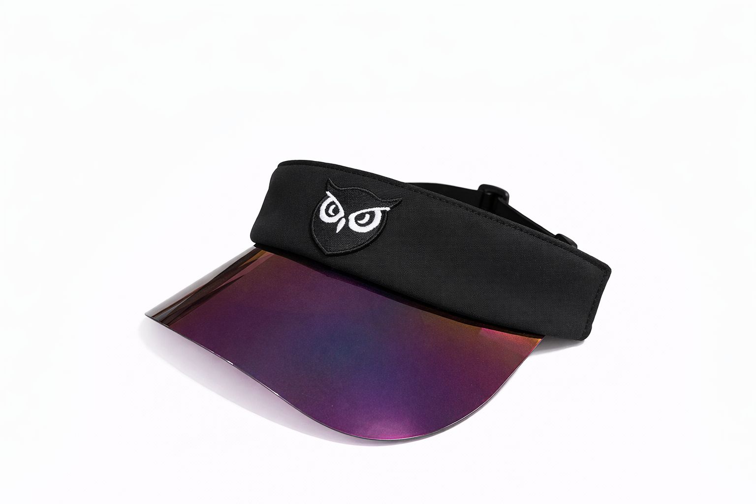 Unisex Owlpha Spectra Visor image 1