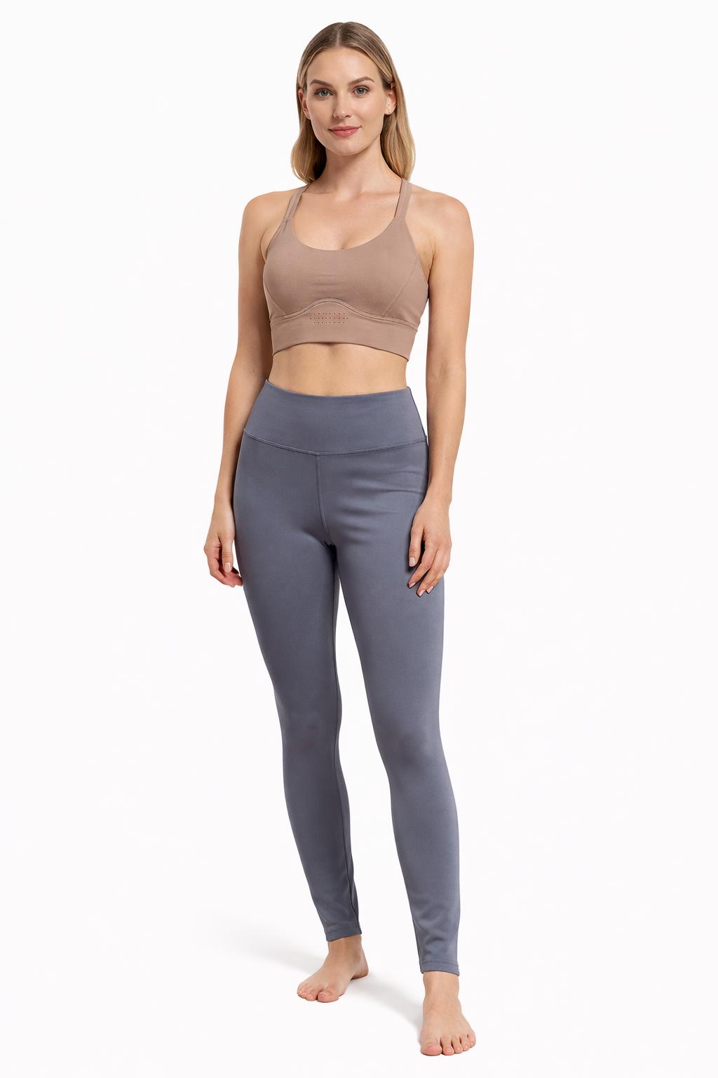 Owlpha Noctra High-Waist Legging image 0