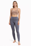 Owlpha Noctra High-Waist Legging image 0