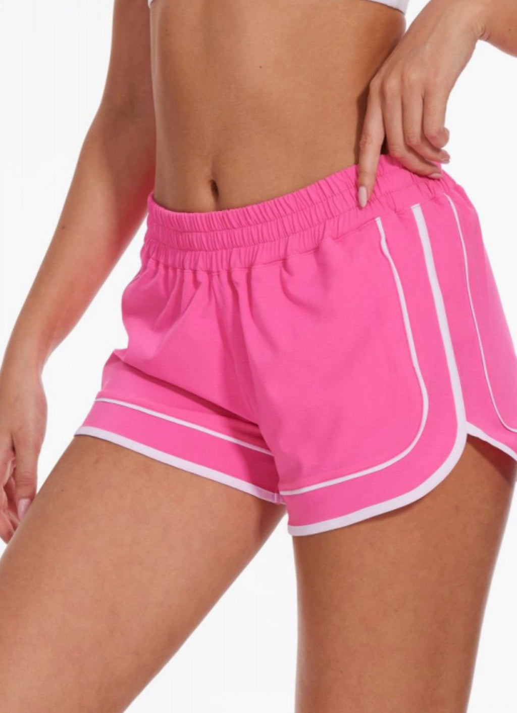 Owlpha Parallel Running Shorts image 2