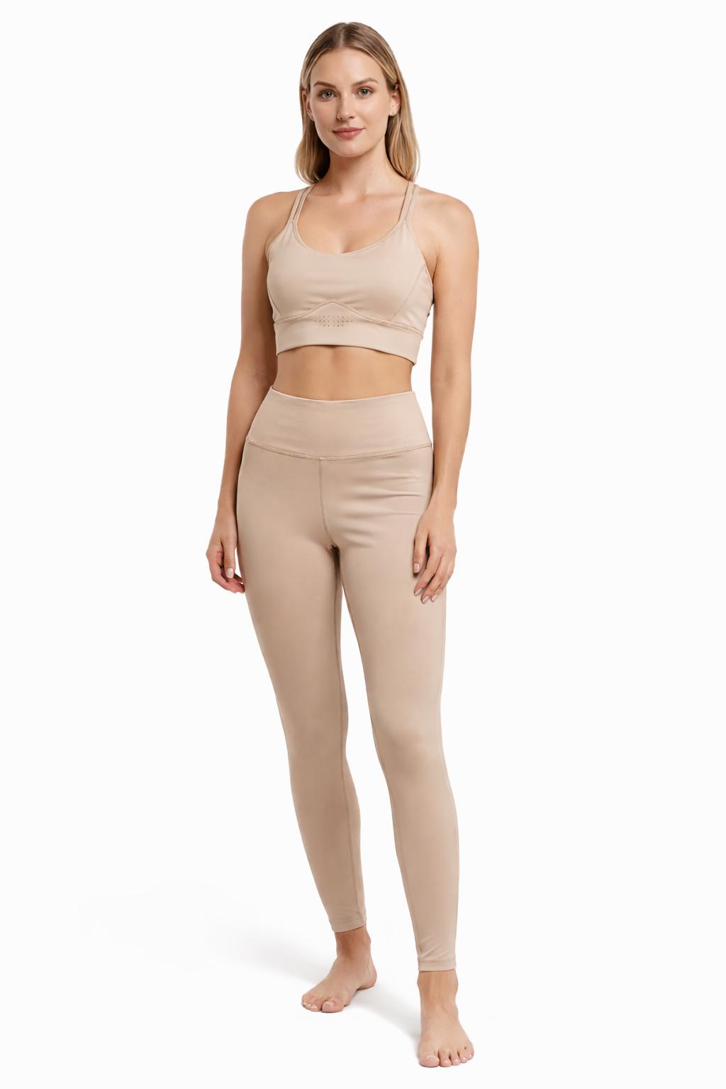 Owlpha Noctra High-Waist Legging image 2