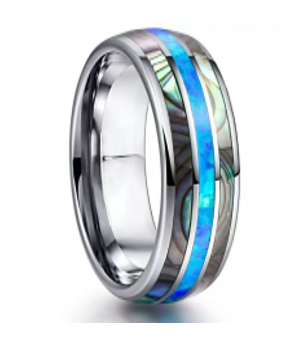 Smart Ring-R706Blue image 0