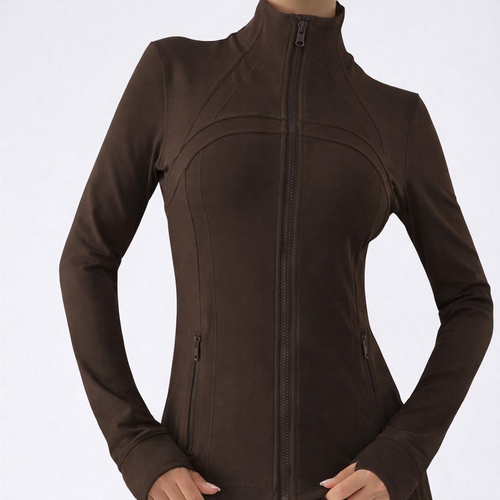 Owlpha Sculpt Jacket image 4