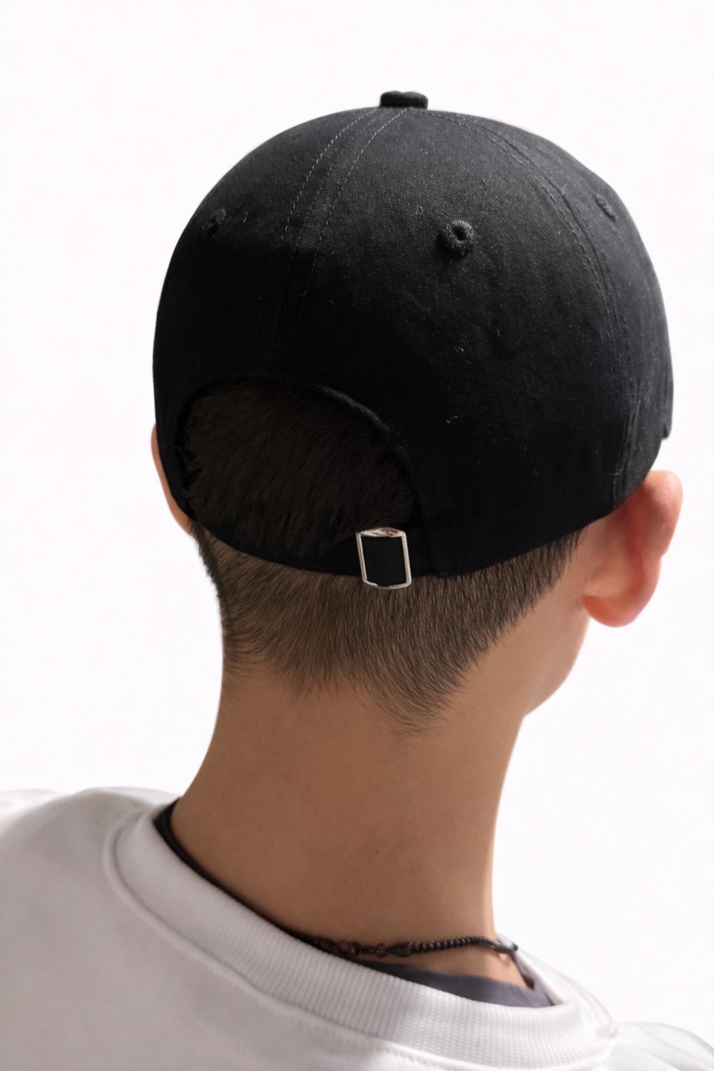 Unisex Baseball Cap image 2