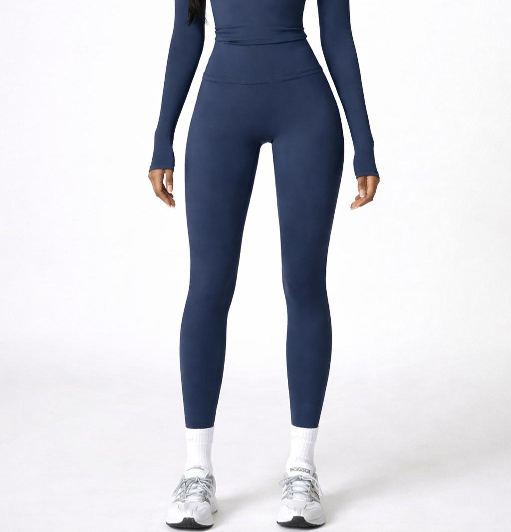 Owlpha Precision Fit Legging image 0