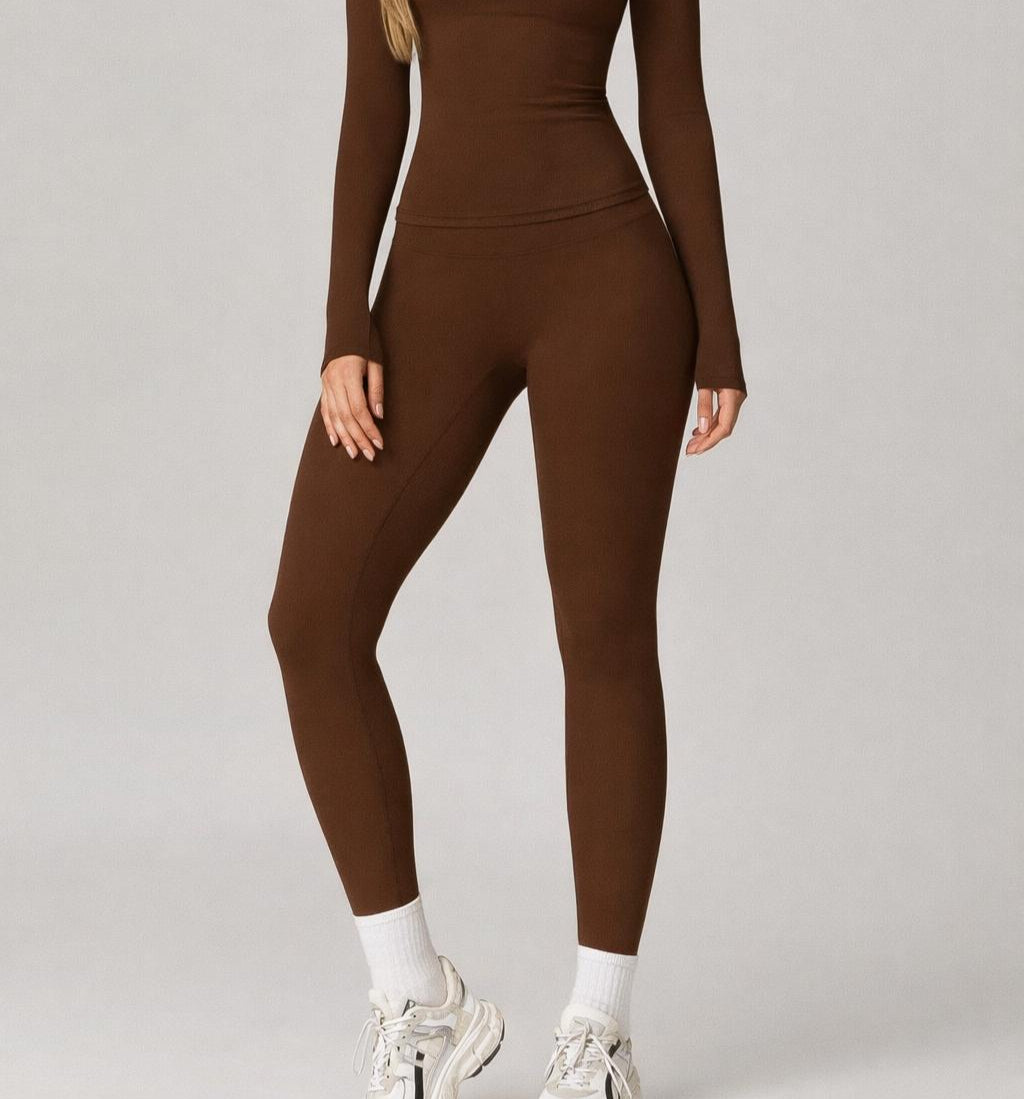 Owlpha Precision Fit Legging image 12