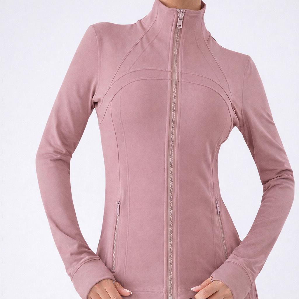 Owlpha Sculpt Jacket image 2