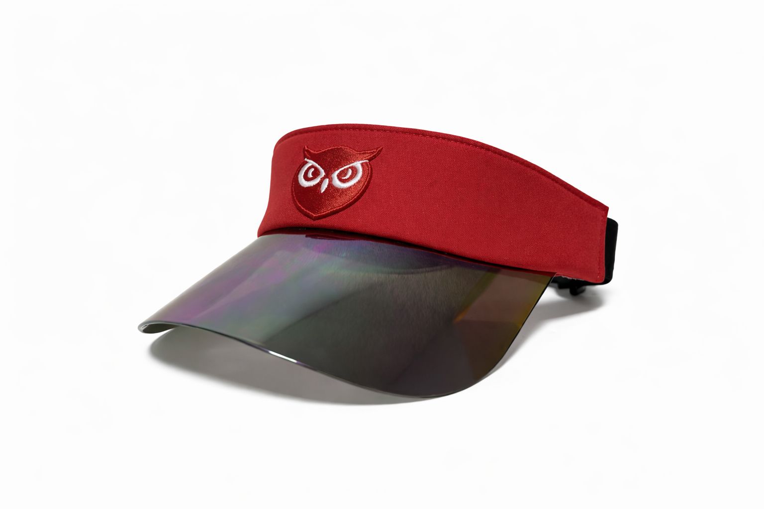 Unisex Owlpha Spectra Visor image 9