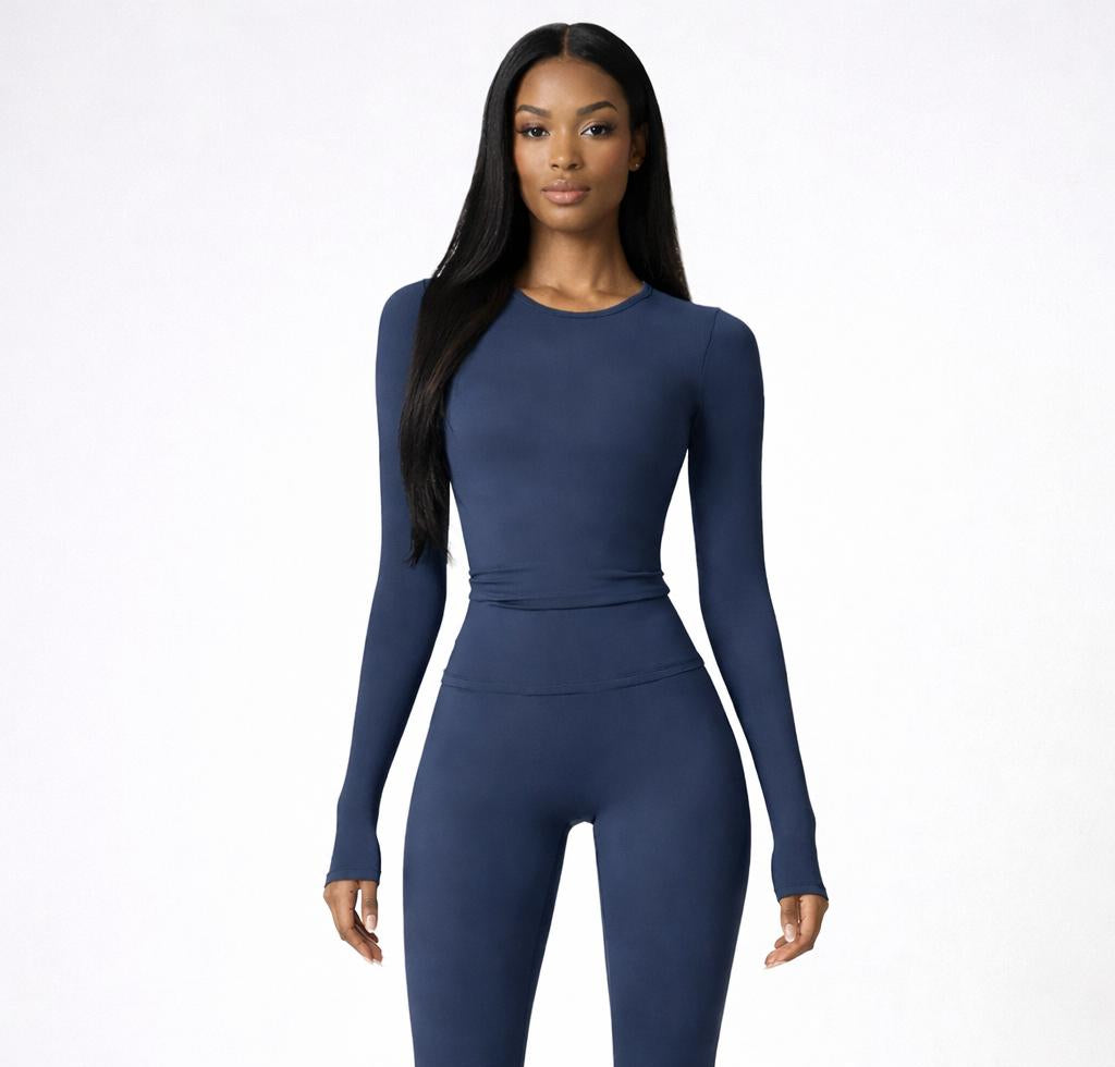 Owlpha Precision Fit Legging image 11