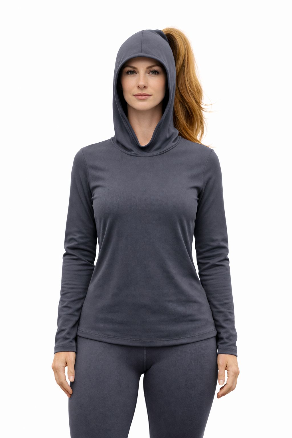 Owlpha Nova Performance Hoodie image 7