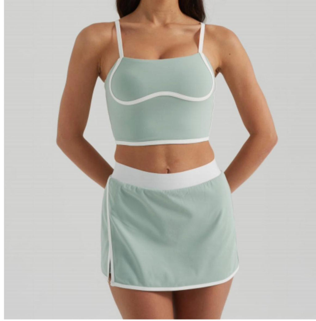 Owlpha Noctra Court Skort image 3