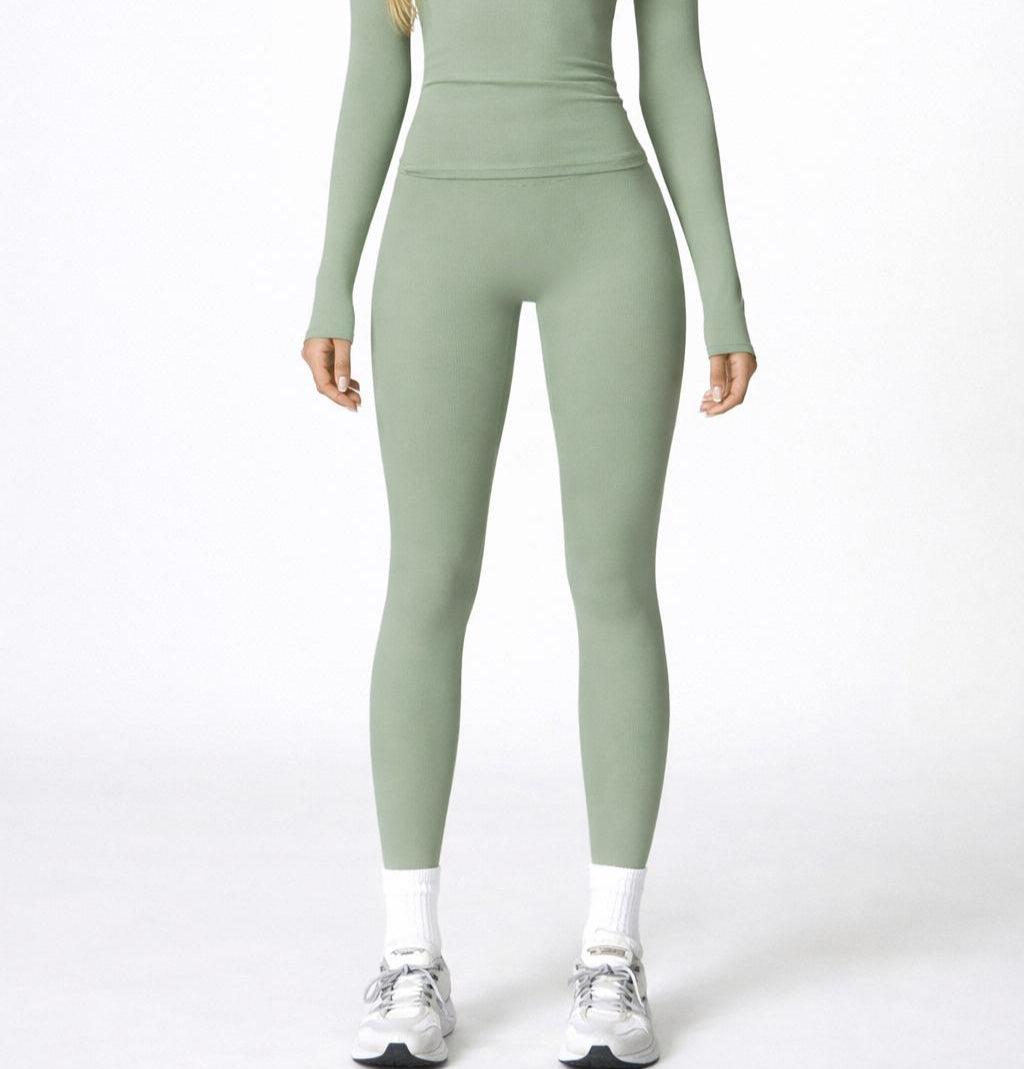 Owlpha Precision Fit Legging image 6