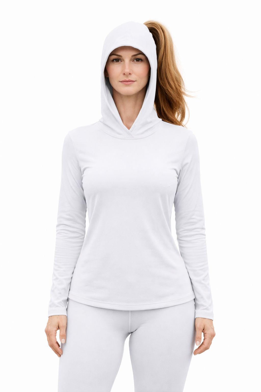Owlpha Nova Performance Hoodie image 3