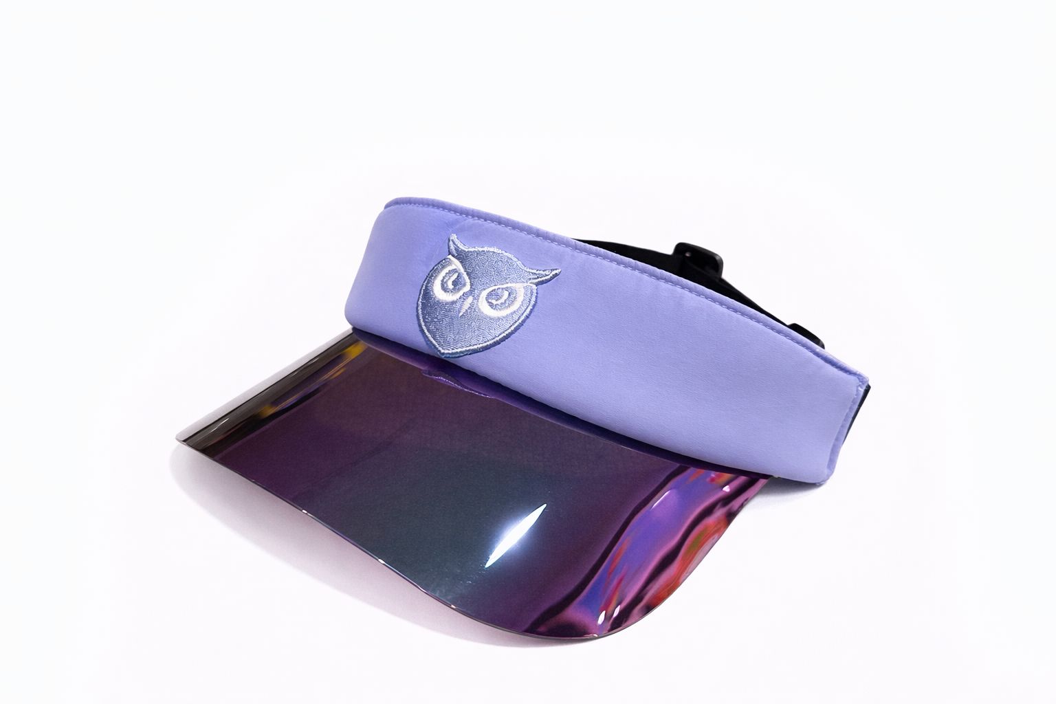 Unisex Owlpha Spectra Visor image 4